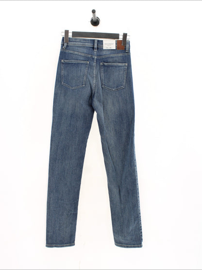 Spodnie jeans C&A Rozmiar: 34