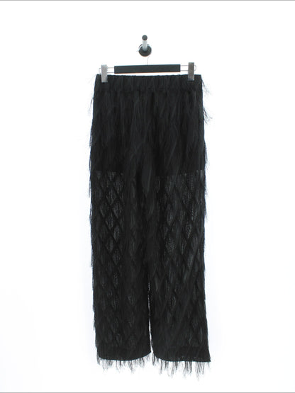 Spodnie Casual H&M Rozmiar: S