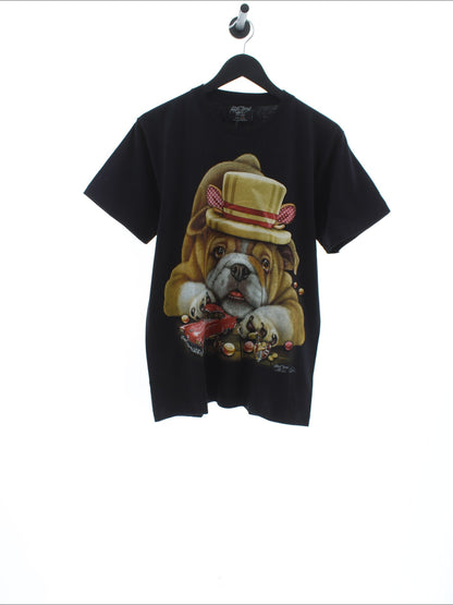T-shirt Rozmiar: M