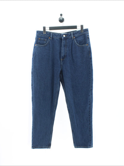 Spodnie jeans Reserved Rozmiar: 44