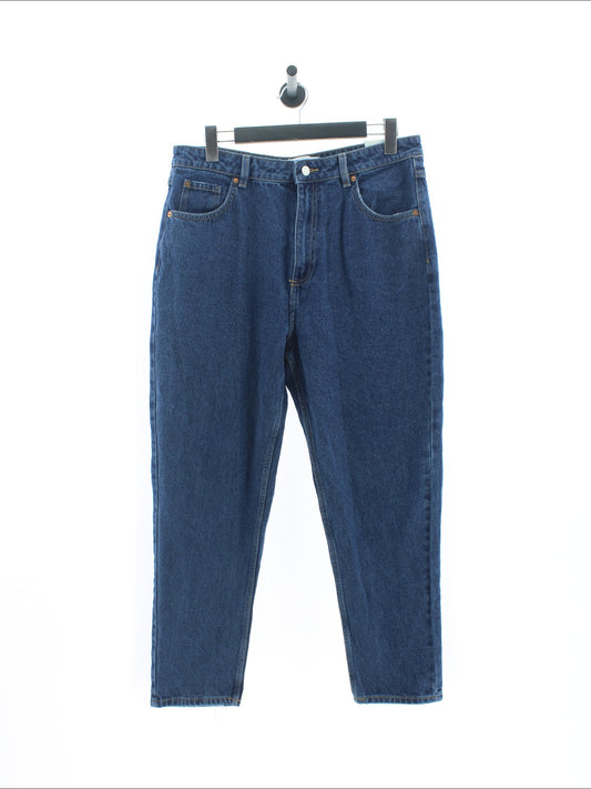Spodnie jeans Reserved Rozmiar: 44