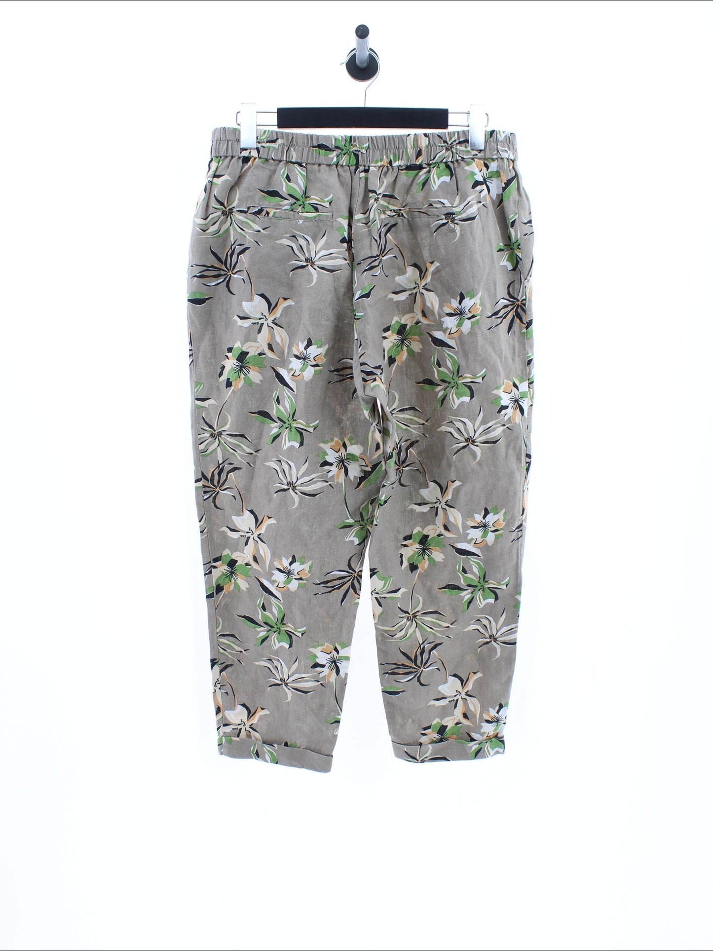 Spodnie Casual Benetton Rozmiar: L