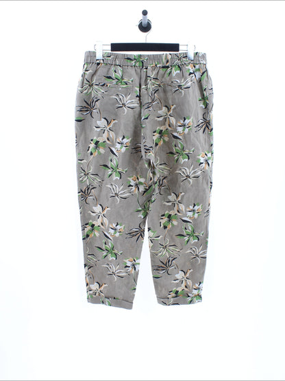 Spodnie Casual Benetton Rozmiar: L