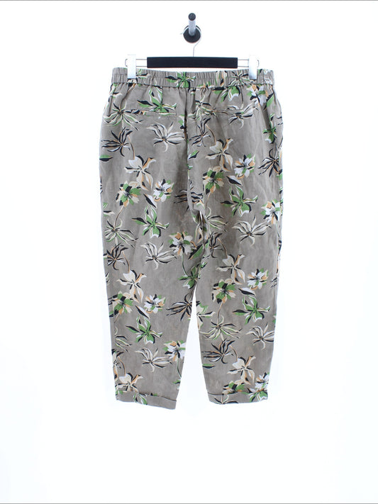 Spodnie Casual Benetton Rozmiar: L