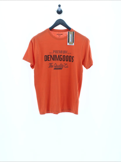 T-shirt JACK & JONES Rozmiar: XS