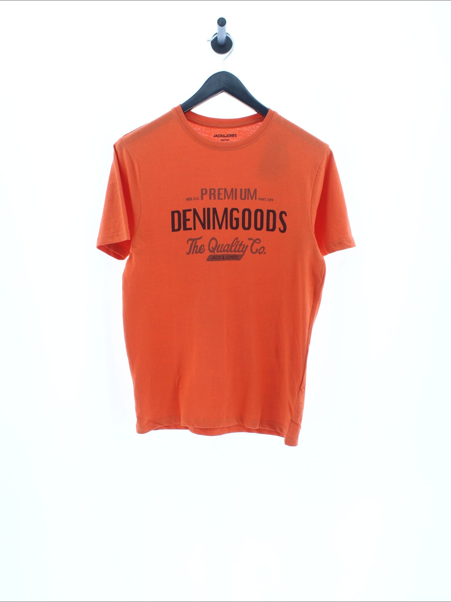 T-shirt JACK & JONES Rozmiar: S