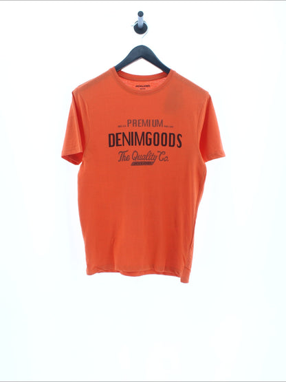 T-shirt JACK & JONES Rozmiar: S