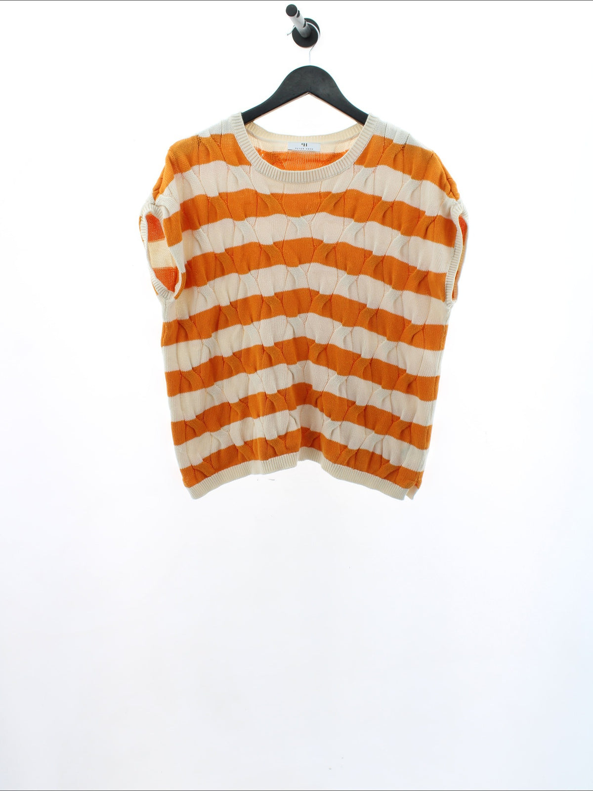 Sweter PETER HAHN Rozmiar: 42