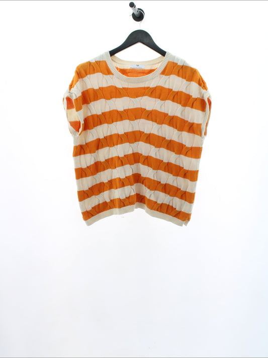 Sweter PETER HAHN Rozmiar: 42
