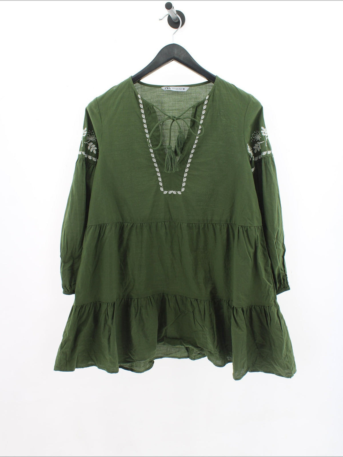 Sukienka Zara Rozmiar: XS