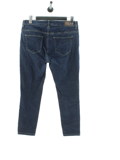Spodnie jeans Esprit Rozmiar: W30/L32