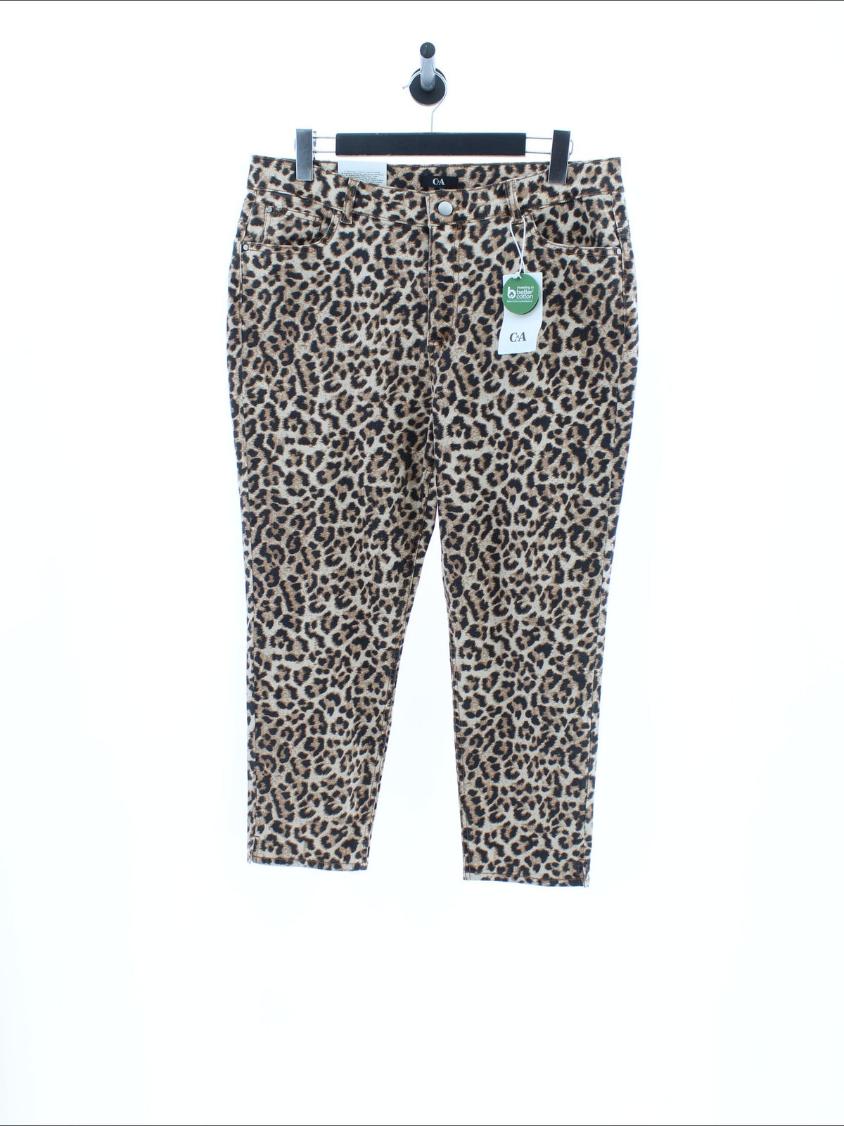Spodnie Casual C&A Rozmiar: 44