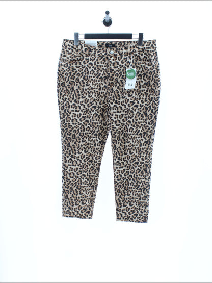 Spodnie Casual C&A Rozmiar: 44