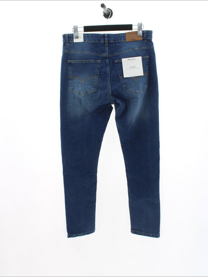 Spodnie jeans Bench Rozmiar: W32/L34
