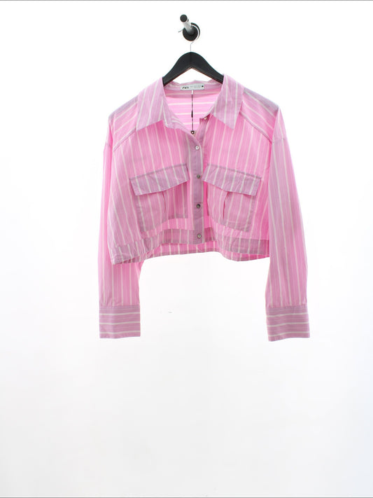 Bluzka Zara Rozmiar: XL
