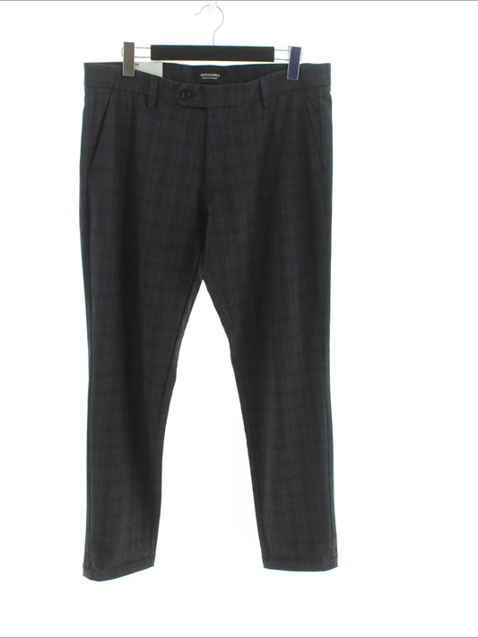 Spodnie Casual JACK & JONES Rozmiar: W36/L34