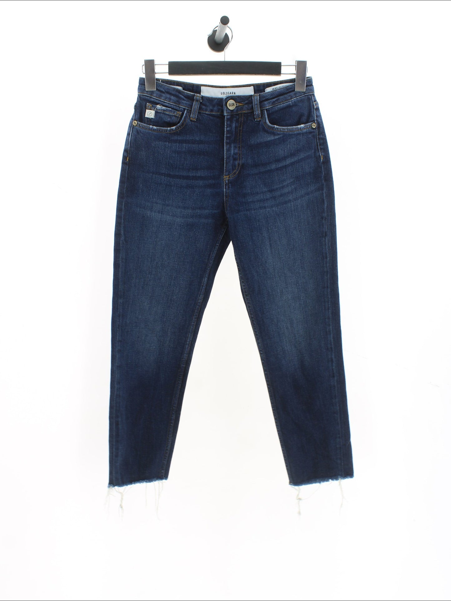 Spodnie jeans GOLDGARN Rozmiar: S