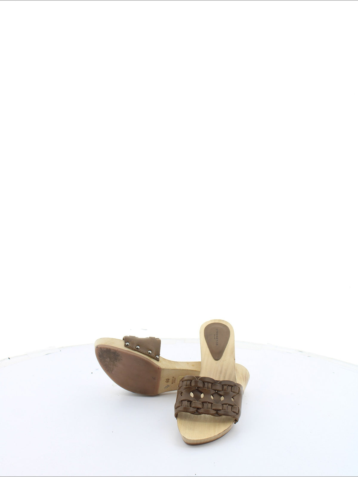 Buty STRENESSE Rozmiar: 40
