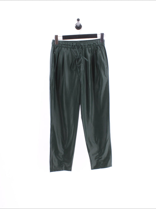 Spodnie Casual Zara Rozmiar: XS