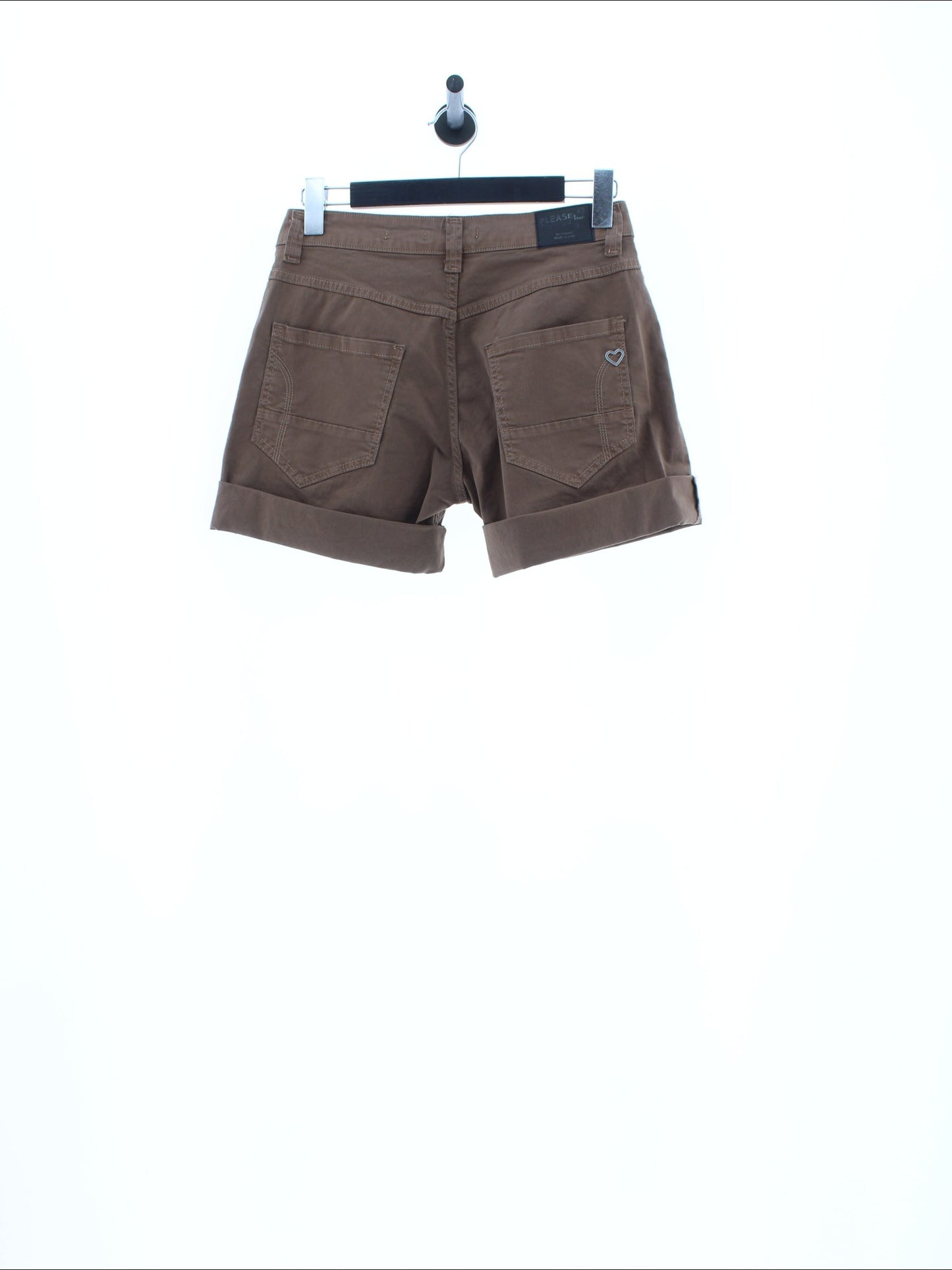 Spodenki PLEASE Rozmiar: XL