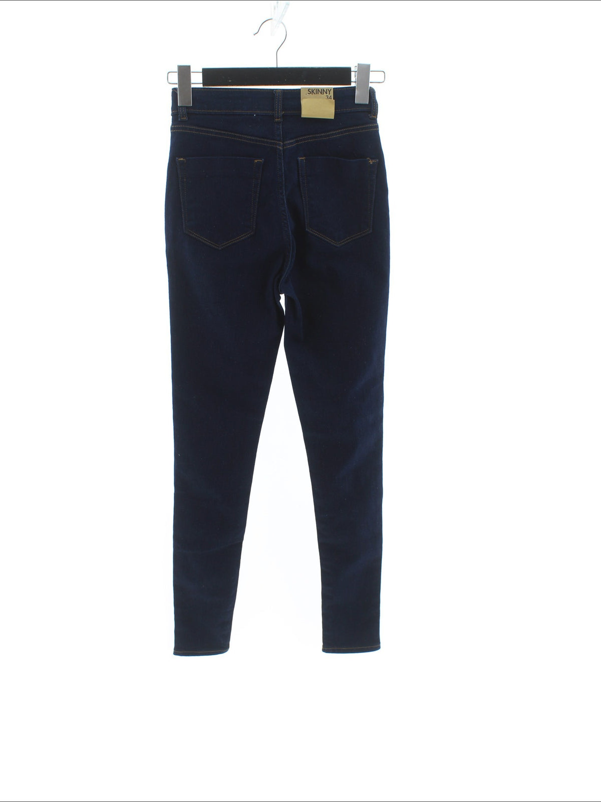 Spodnie jeans Kiabi Rozmiar: 34