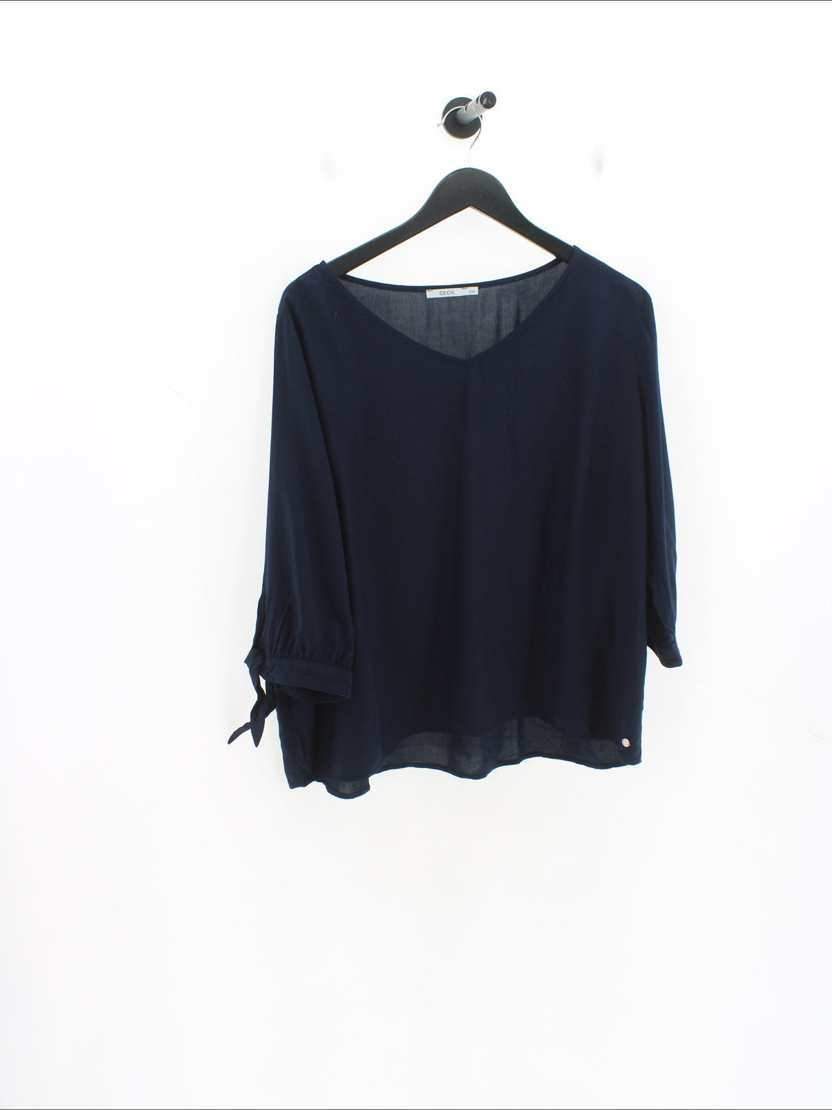 Bluzka Cecil Rozmiar: 2XL