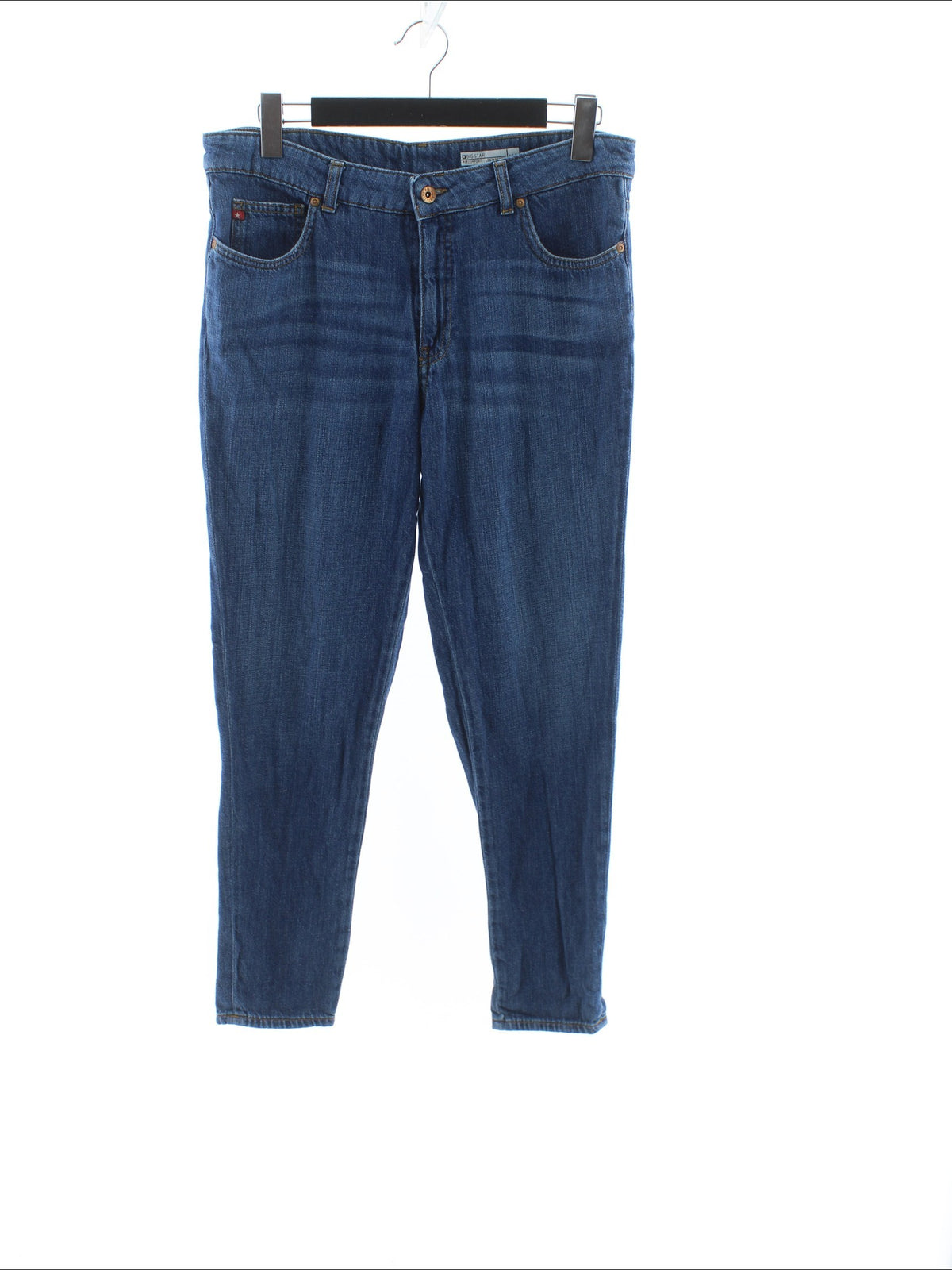 Spodnie jeans Big Star Rozmiar: M
