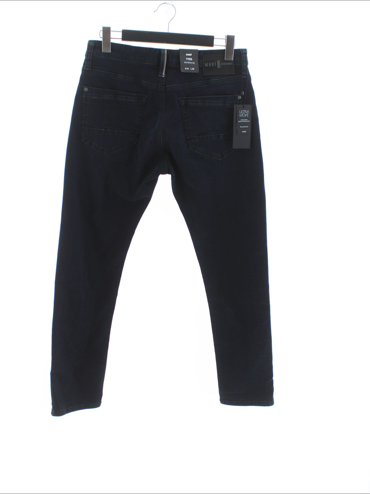 Spodnie jeans MAVI Rozmiar: W31/L30