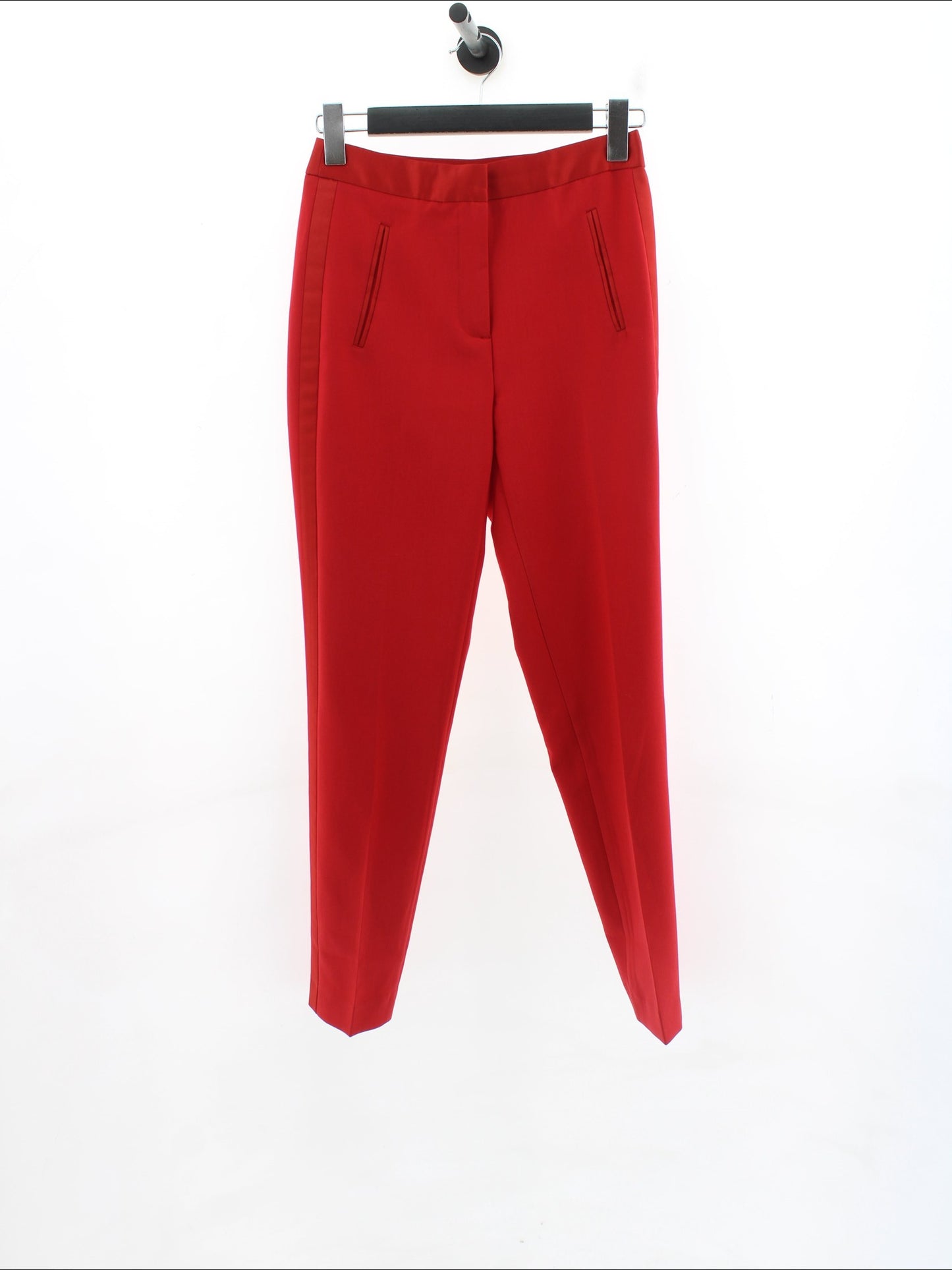 Spodnie Casual Zara Rozmiar: XS