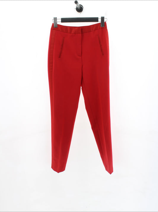 Spodnie Casual Zara Rozmiar: XS