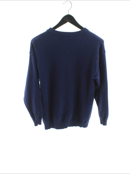 Sweter AMI ALEXANDRE MATTIUSSI Rozmiar: S