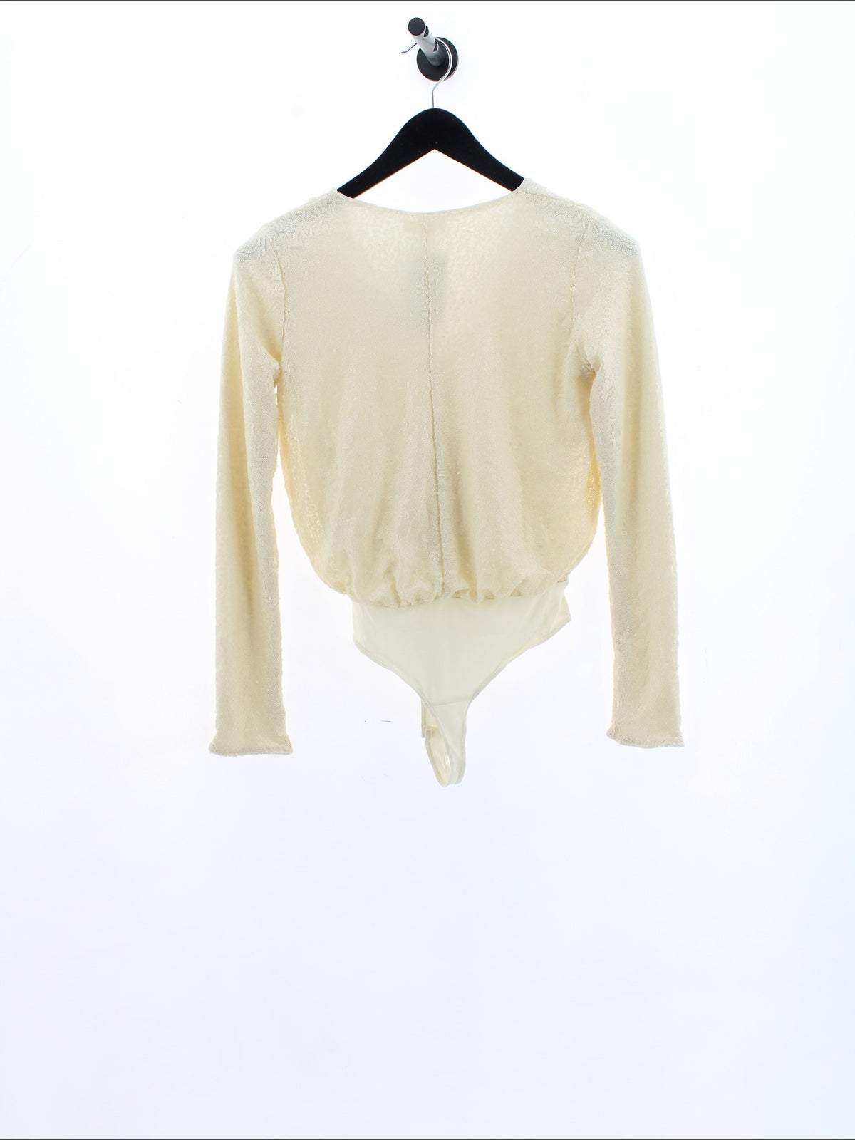 Body H&M Rozmiar: XS