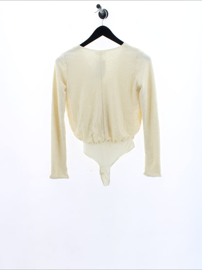 Body H&M Rozmiar: XS
