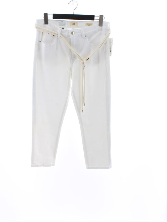 Spodnie Casual C&A Rozmiar: 42