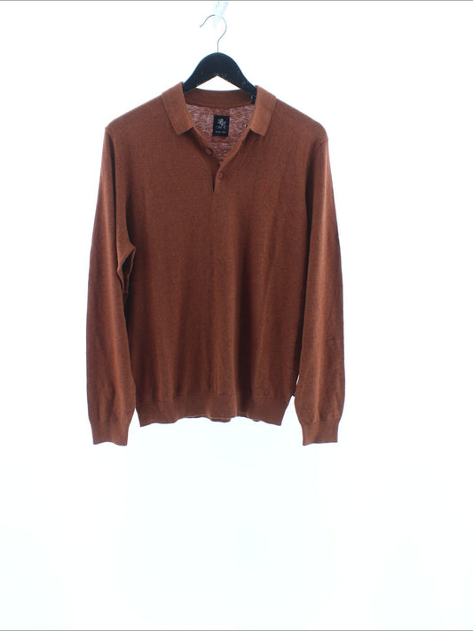 Sweter OTTO KERN BERLIN Rozmiar: 50