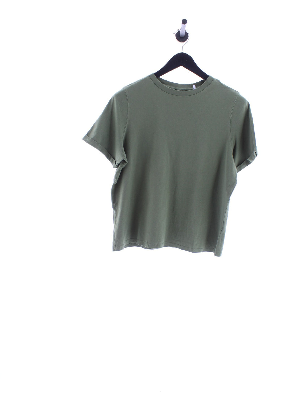 T-shirt MELTING STOCKHOLM Rozmiar: S