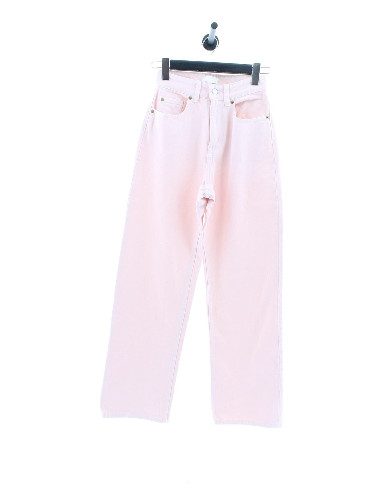 Spodnie Casual H&M Rozmiar: 34