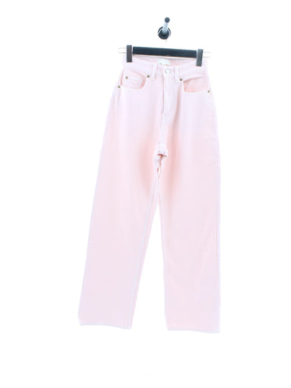 Spodnie Casual H&M Rozmiar: 34