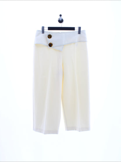 Spodnie Casual ASHLEY BROOKE Rozmiar: 42
