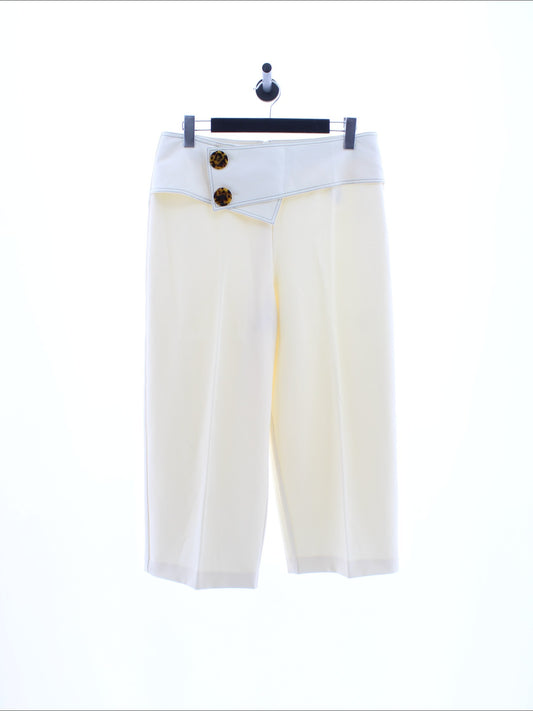 Spodnie Casual ASHLEY BROOKE Rozmiar: 42