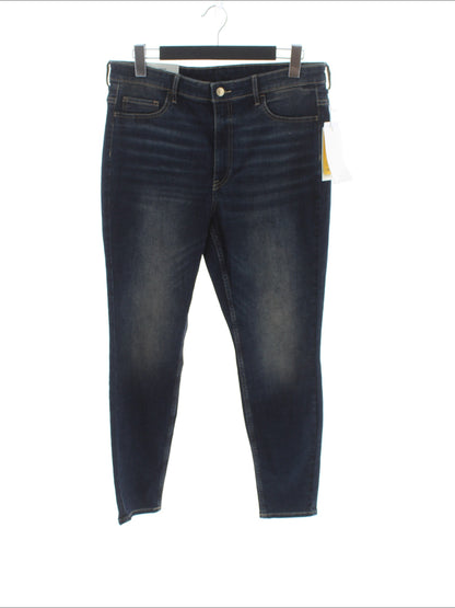 Spodnie jeans H&M Rozmiar: L