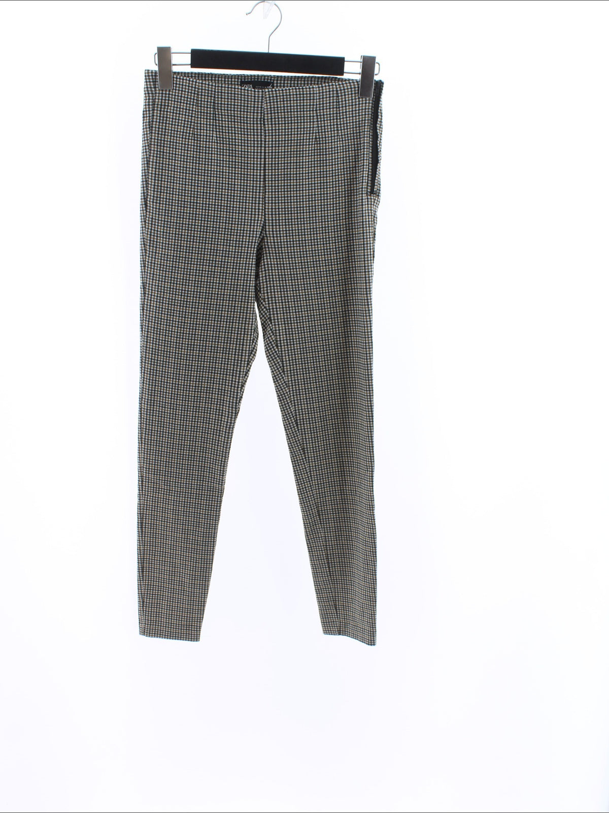 Spodnie Casual Zara Rozmiar: M