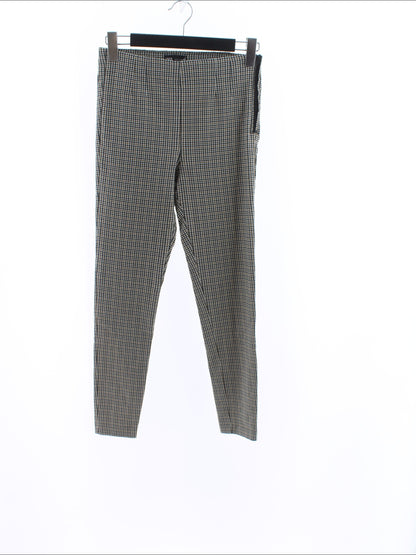 Spodnie Casual Zara Rozmiar: M
