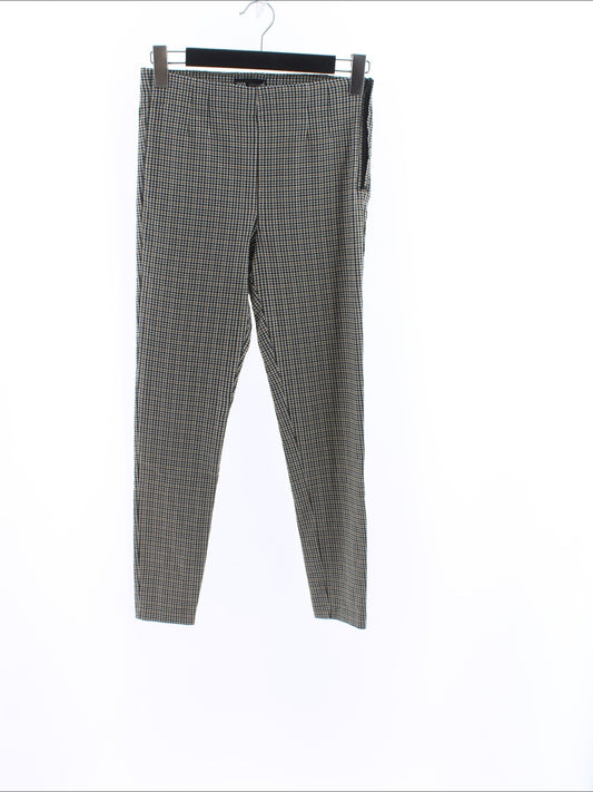 Spodnie Casual Zara Rozmiar: M