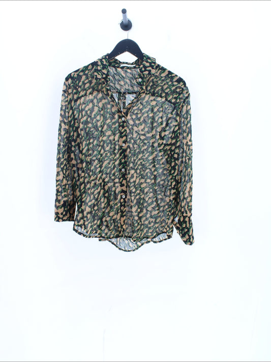 Bluzka Rozmiar: M/L
