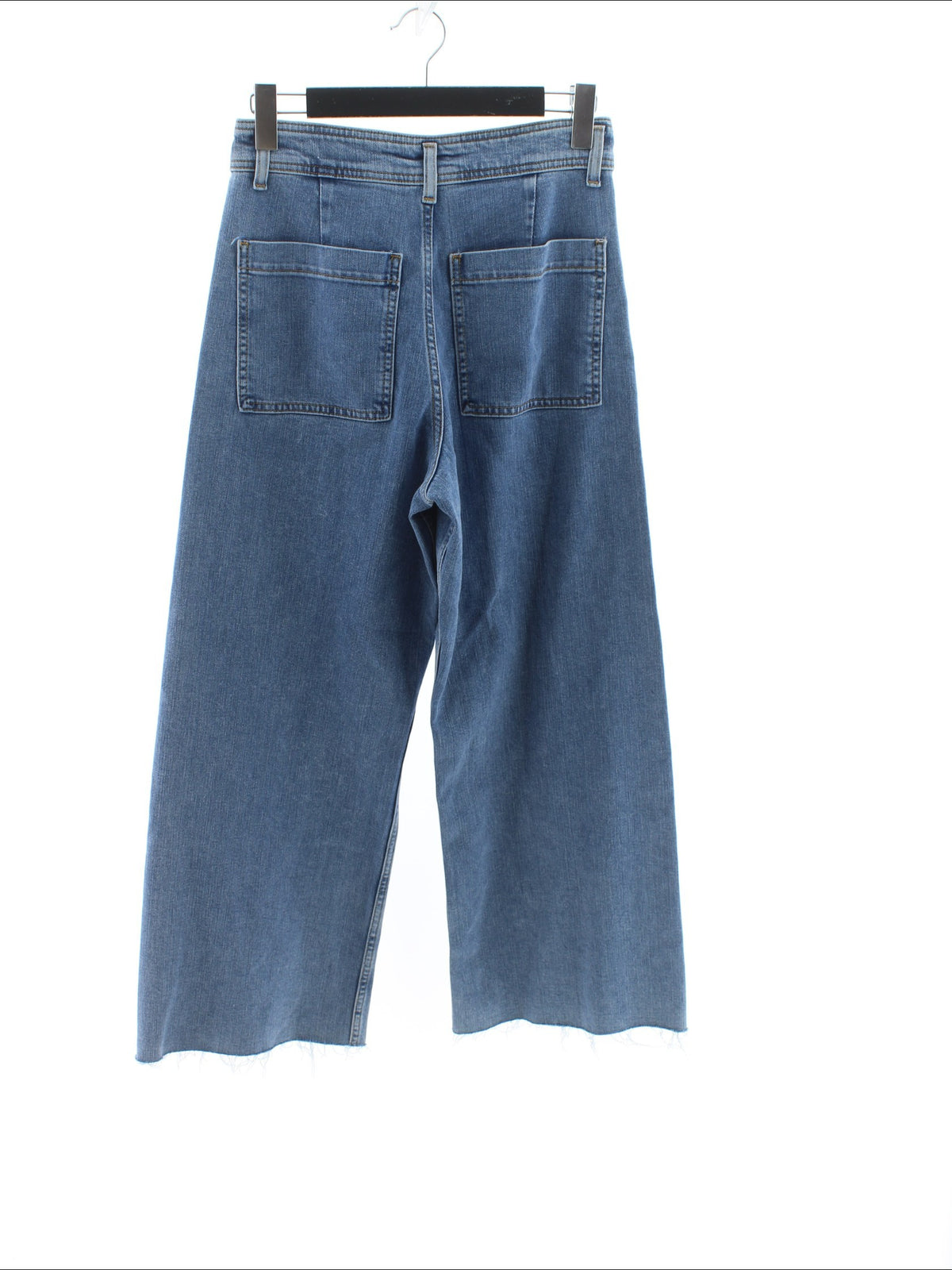 Spodnie jeans Zara Rozmiar: 40