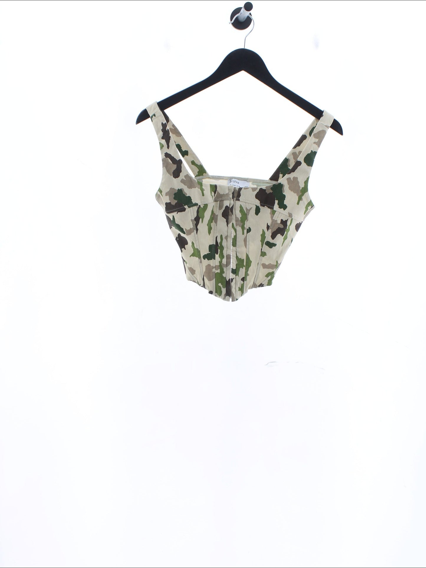 Bluzka Bershka Rozmiar: M