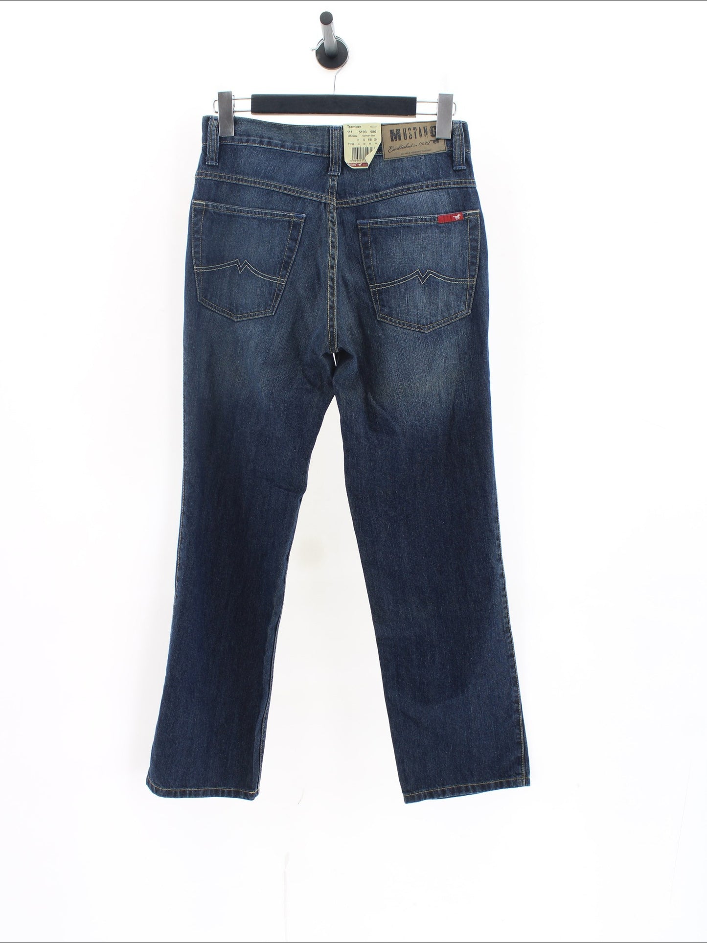 Spodnie jeans Mustang Rozmiar: 40