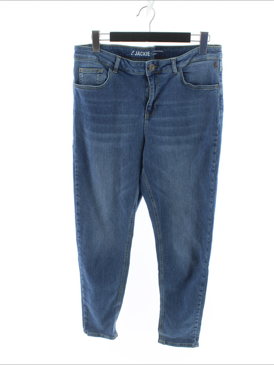 Spodnie jeans Rozmiar: 46