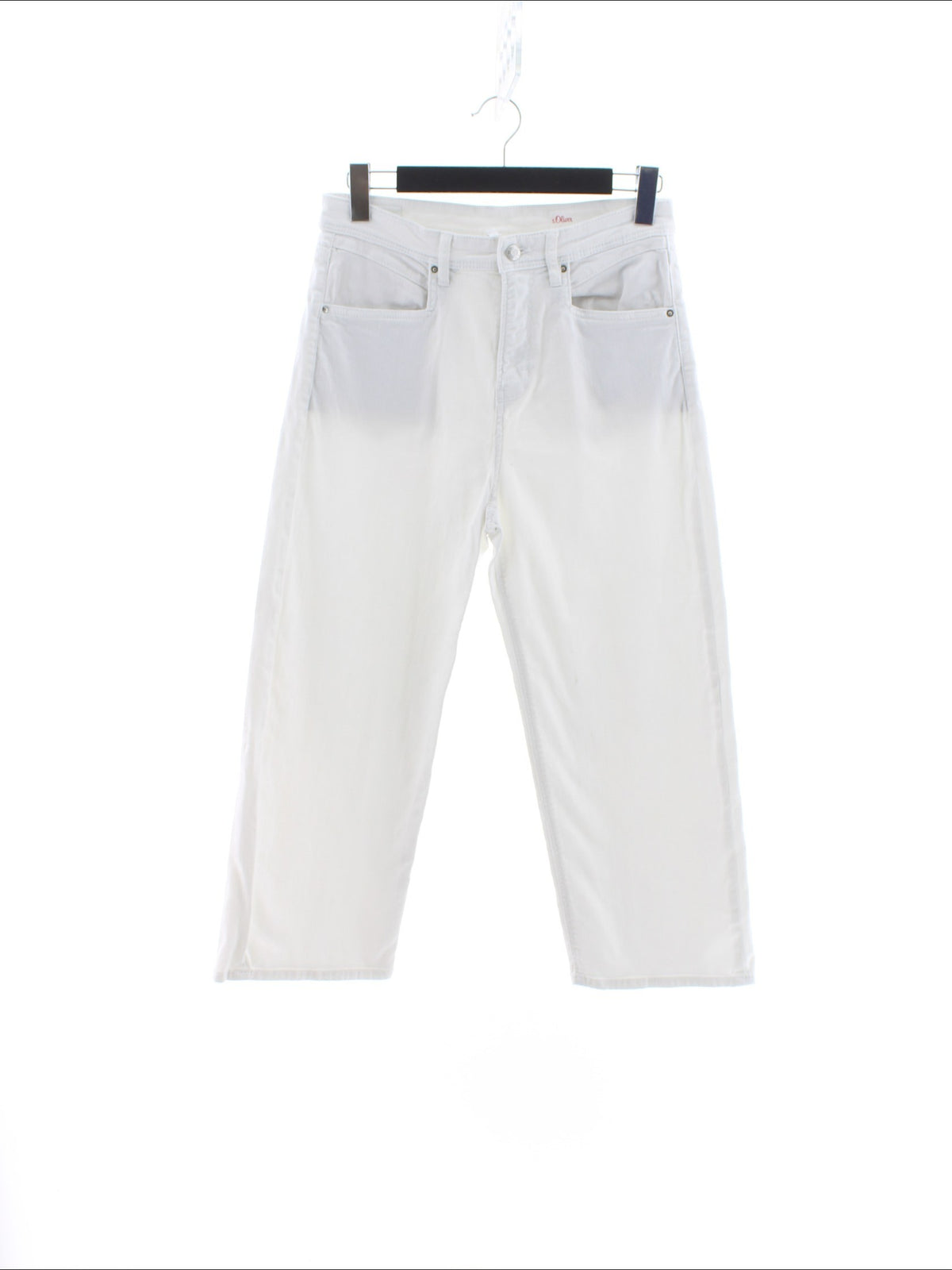 Spodnie Casual s.Oliver Rozmiar: 38
